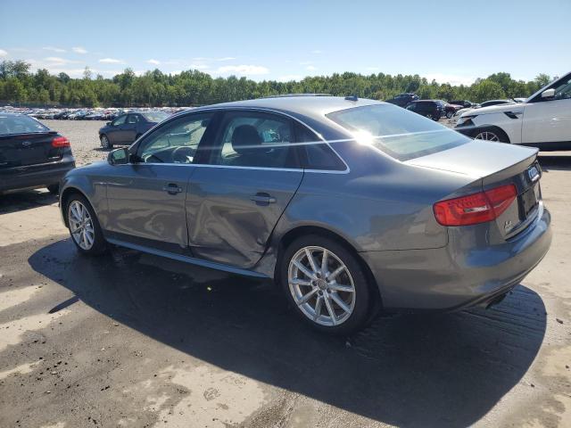 2015 AUDI A4 PREMIUM PLUS WAUFFAFL7FN037216