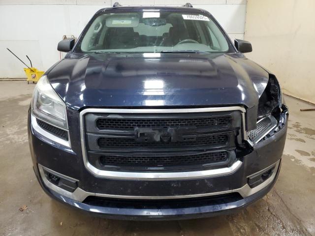 2015 GMC ACADIA SLE 1GKKRPKDXFJ307089