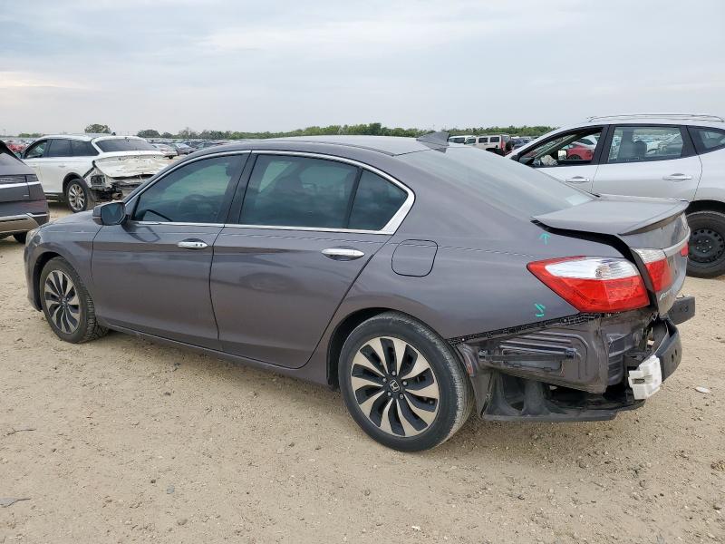 2015 HONDA ACCORD HYB 1HGCR6F54FA012441
