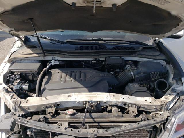 2016 ACURA MDX TECHNO 5FRYD4H46GB035111