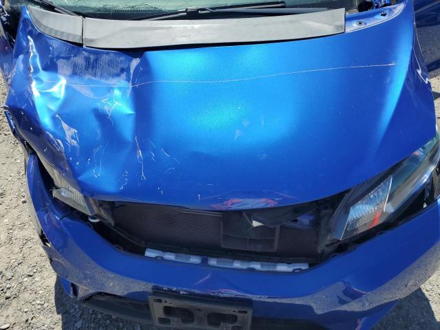 2017 HONDA FIT EX JHMGK5H74HS008334