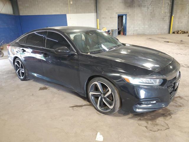 2018 HONDA ACCORD SPO - 1HGCV1F36JA032342