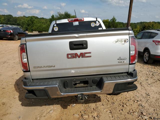 2016 GMC CANYON SLE 1GTG6CE32G1390136