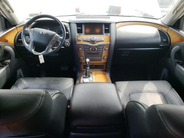 2012 INFINITI QX56 - JN8AZ2NE2C9017185