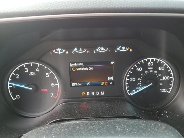 2023 FORD F150 SUPER CAB 1FTEX1CP4PKF58979