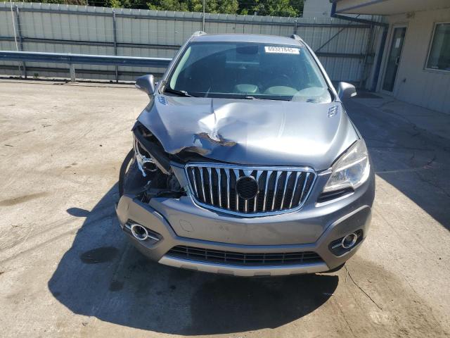2015 BUICK ENCORE CON KL4CJFSB5FB170695