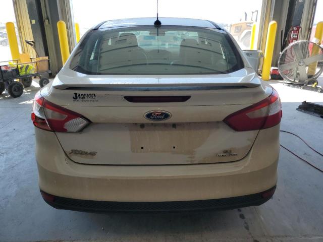 2013 FORD FOCUS SE - 1FADP3F27DL171703