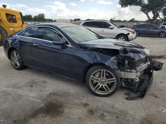 2018 MERCEDES-BENZ E 400 4MAT WDD1J6GB9JF033112
