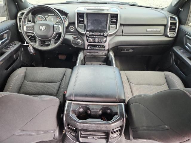 2019 RAM 1500 BIG H 1C6RREMT4KN771590