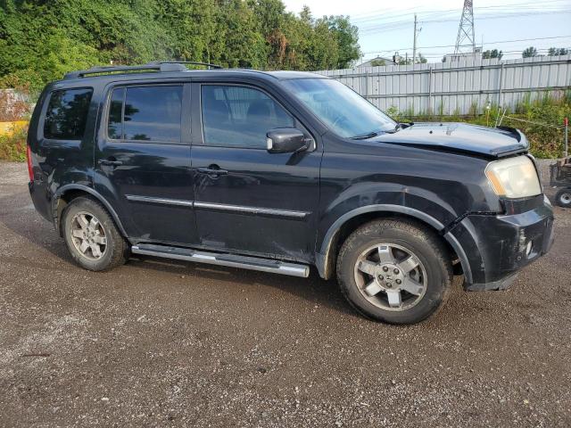 2011 HONDA PILOT TOUR - 5FNYF4H92BB506056