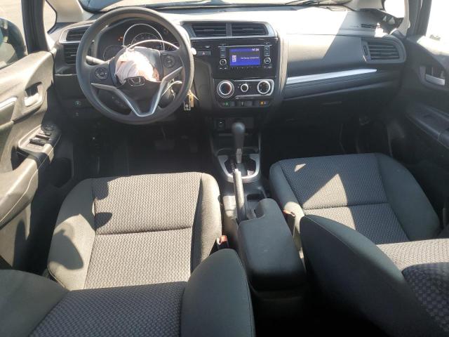 2018 HONDA FIT LX 3HGGK5H45JM719449