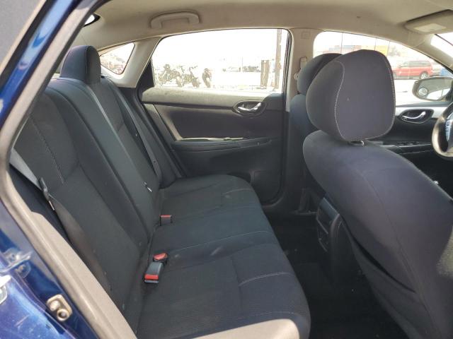 2016 NISSAN SENTRA S 3N1AB7AP1GY224769