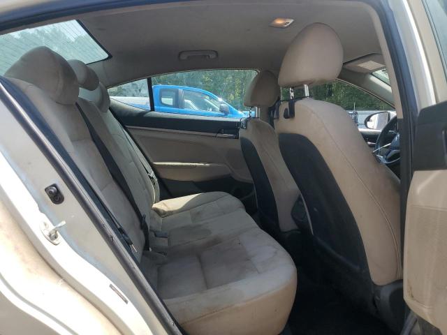 2017 HYUNDAI ELANTRA SE - 5NPD74LF0HH191504