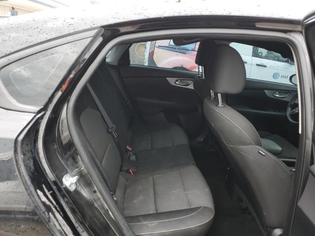 2023 KIA FORTE LX 3KPF24ADXPE511519