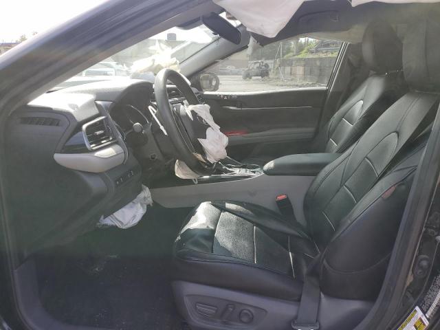 2019 TOYOTA CAMRY LE 4T1B31HK6KU006386