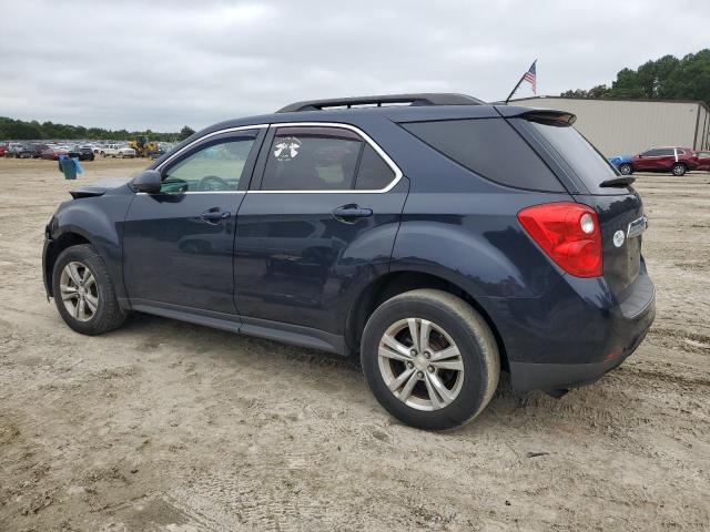 2015 CHEVROLET EQUINOX LT 2GNALBEK0F6199429