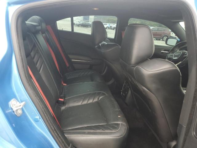 2018 DODGE CHARGER SR - 2C3CDXL9XJH284002