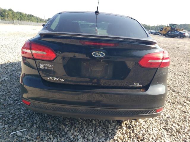 2015 FORD FOCUS SE 1FADP3F27FL227271