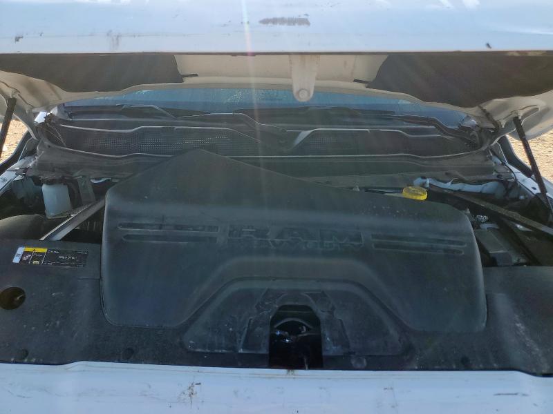 2024 RAM 2500 LARAM 3C6UR5FJ5RG315705