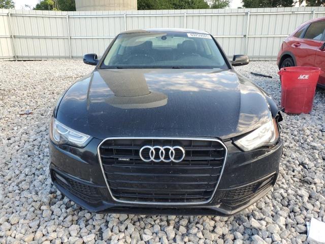 2016 AUDI A5 PREMIUM PLUS S-LINE WAUD2AFR1GA041603