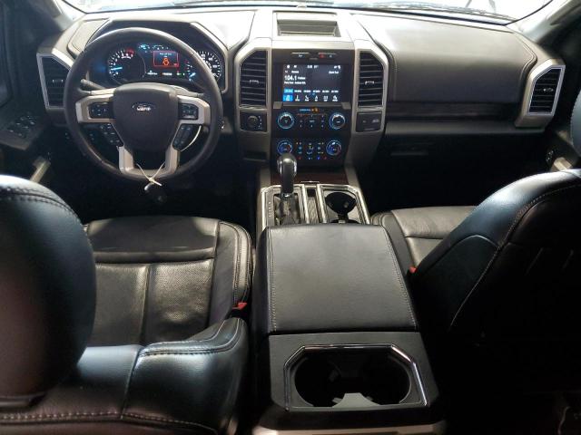 2019 FORD F150 SUPER - 1FTEW1E56KKE36146