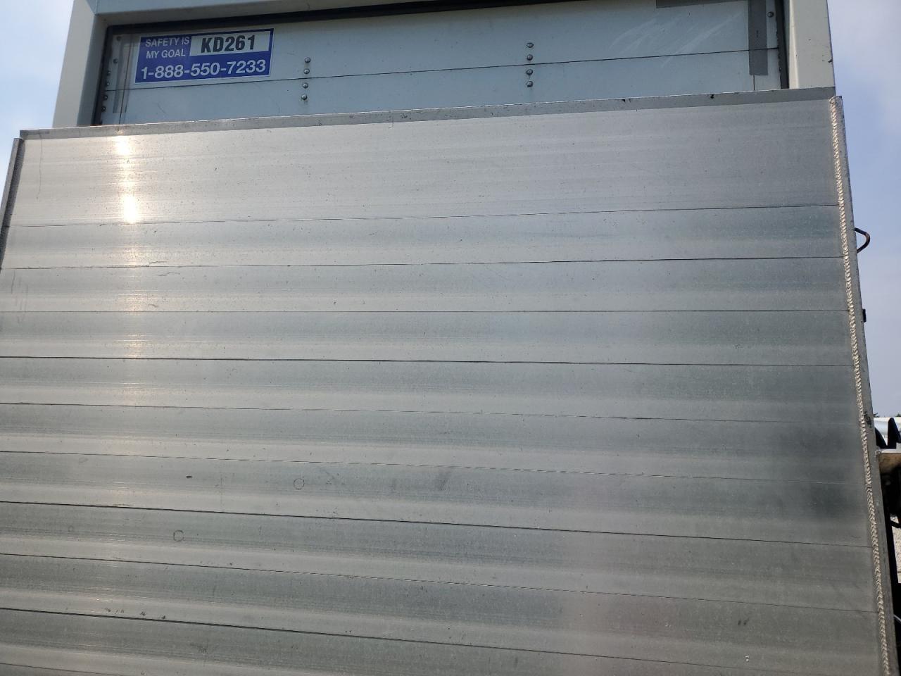 CHEVROLET EXPRESS G4