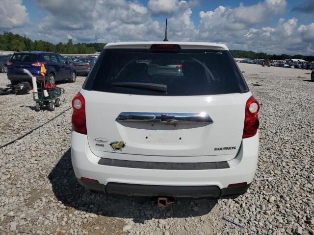 2014 CHEVROLET EQUINOX LS - 2GNFLEEK3E6371300
