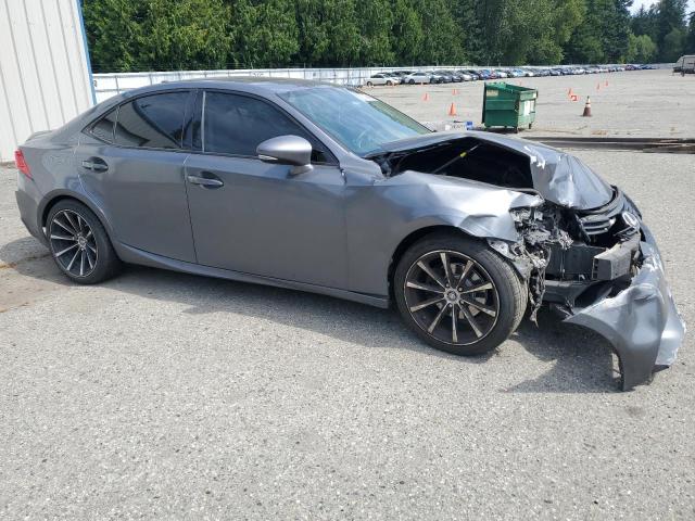 2015 LEXUS IS 250 JTHBF1D26F5058536