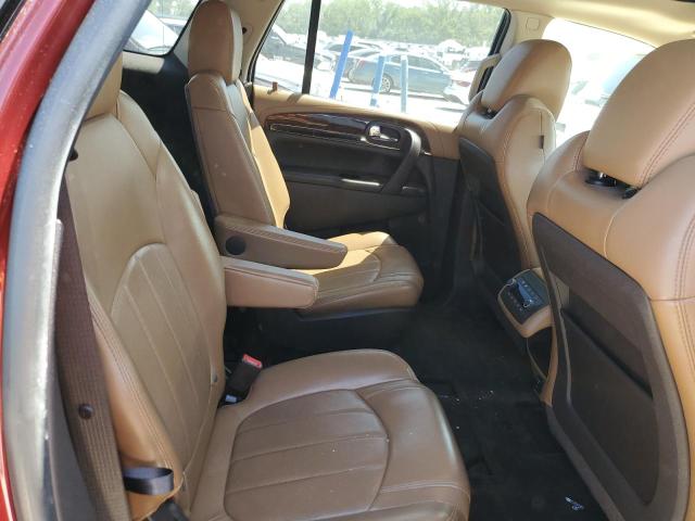 2015 BUICK ENCLAVE 5GAKVCKD7FJ347597