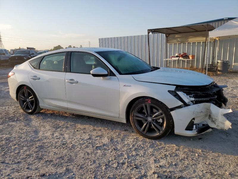2024 ACURA INTEGRA A- 19UDE4H3XRA024050