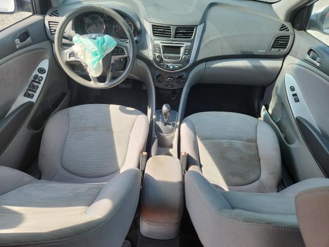 2016 HYUNDAI ACCENT SE KMHCT4AE3GU124932