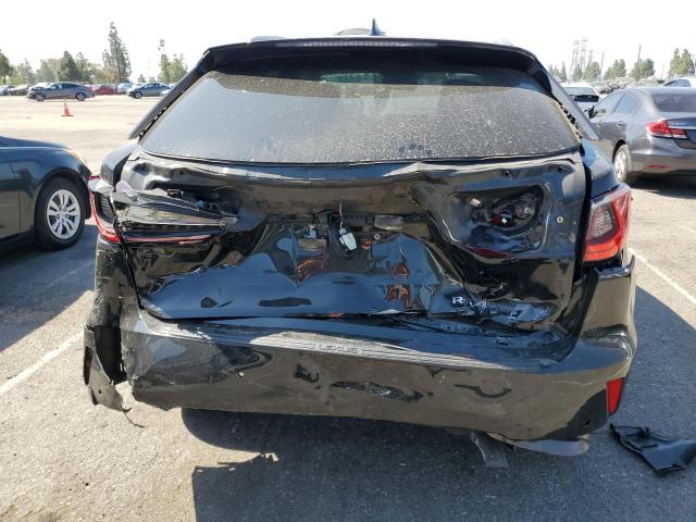 2018 LEXUS RX 450H BA 2T2BGMCA0JC029744