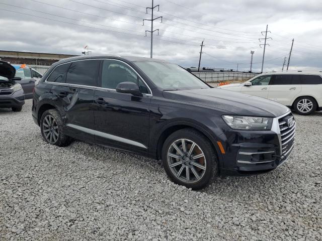 2018 AUDI Q7 PRESTIG WA1VAAF7XJD028633