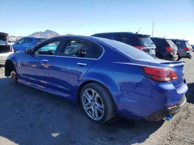 2017 CHEVROLET SS 6G3F15RW9HL301052