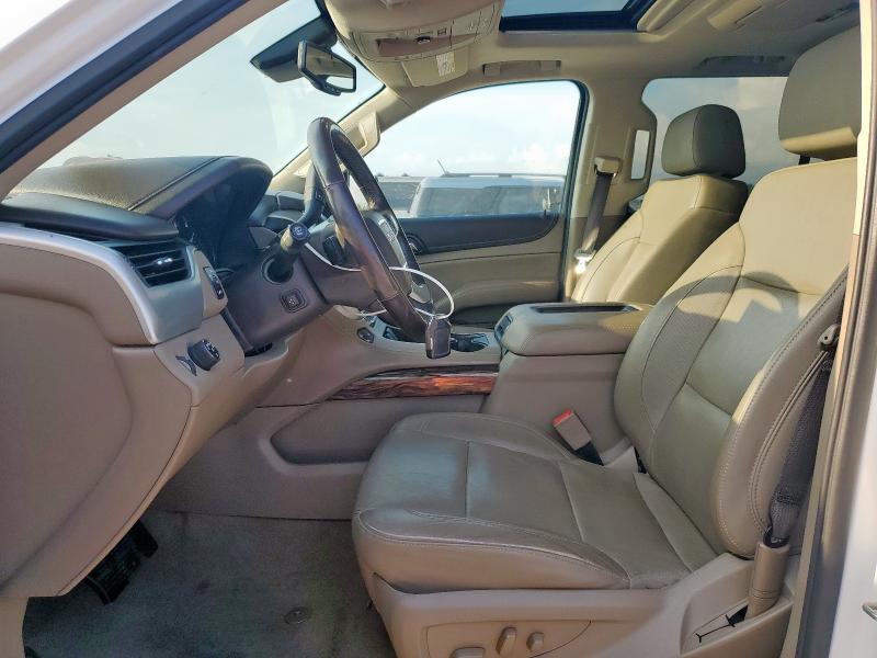 2020 GMC YUKON SLT 1GKS1BKC4LR250130