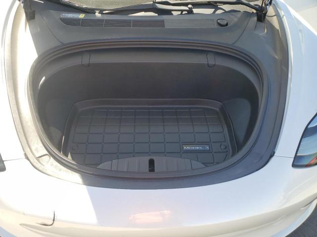 2018 TESLA MODEL 3 5YJ3E1EA7JF038799