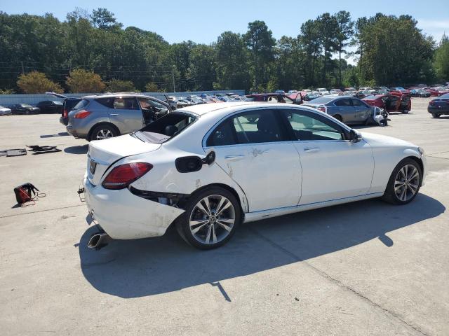 2020 MERCEDES-BENZ C 300 W1KWF8DB9LR570667