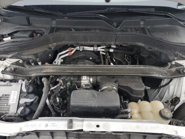 2021 FORD EXPLORER P 1FM5K8AB5MGA86400