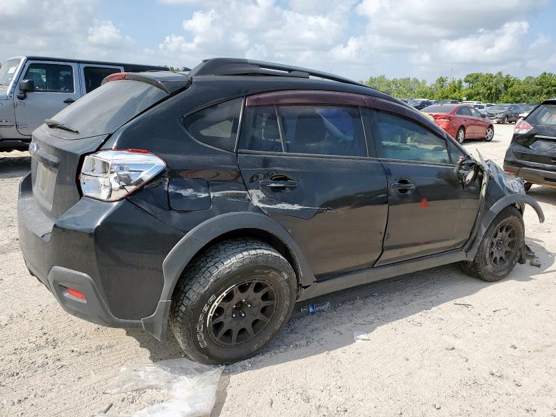 2016 SUBARU CROSSTREK - JF2GPAAC1G9296615