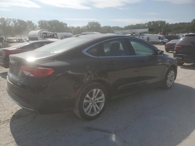 2015 CHRYSLER 200 LIMITE 1C3CCCAB1FN526966