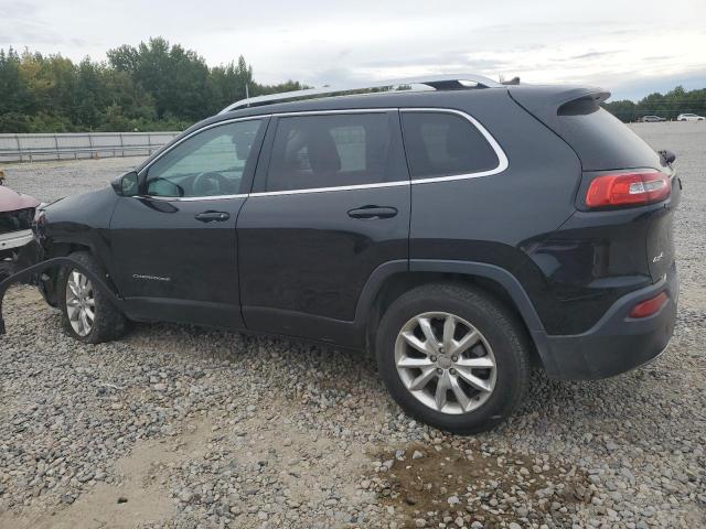 2015 JEEP CHEROKEE L 1C4PJMDB7FW535203