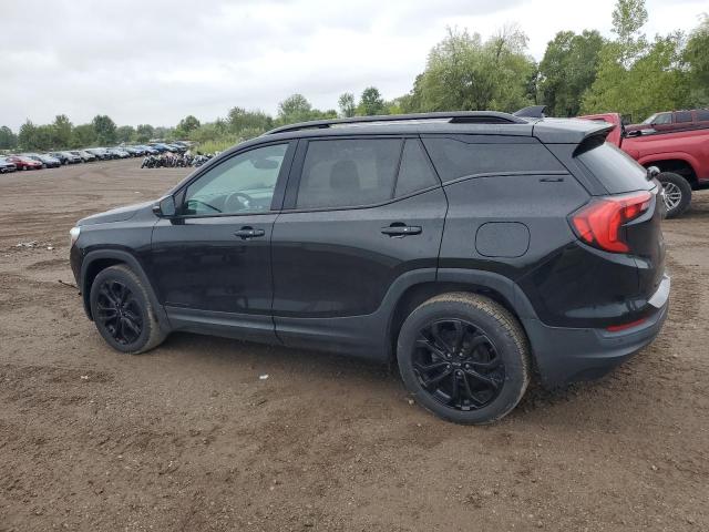 2020 GMC TERRAIN SL 3GKALTEV9LL232819
