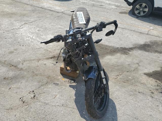 2023 DUCATI SCRAMBLER ZDMKAT3M0PB001500