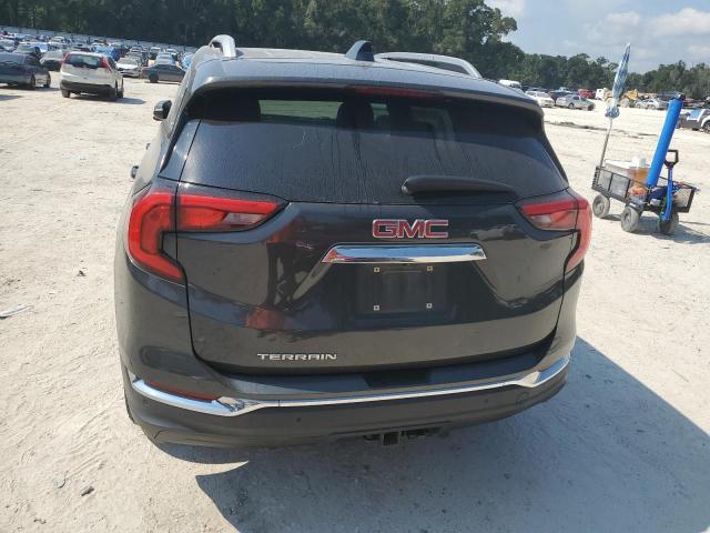 2018 GMC TERRAIN SL 3GKALREU1JL100256
