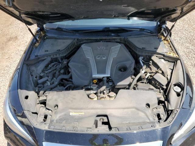 2016 INFINITI Q50 PREMIU JN1EV7ARXGM340162