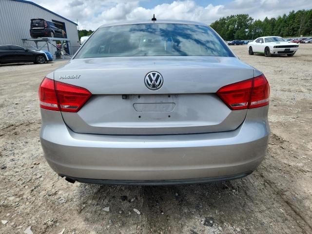 2014 VOLKSWAGEN PASSAT S - 1VWAP7A39EC013852