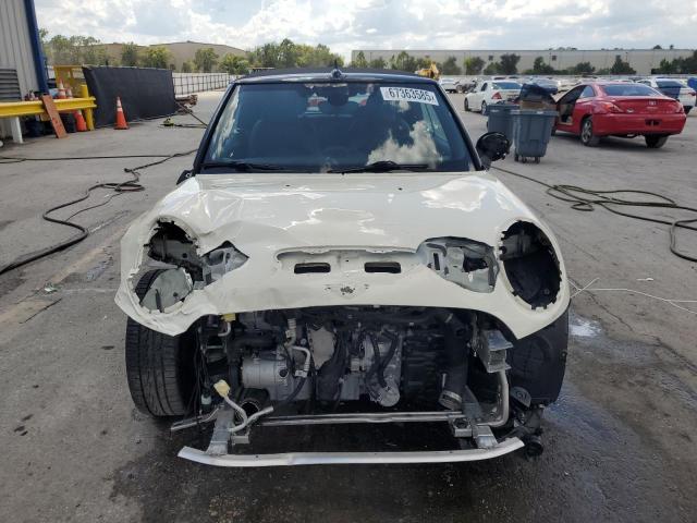 2019 MINI COOPER S WMWWG9C52K3J31026
