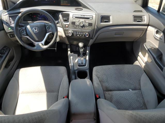 2015 HONDA CIVIC LX 19XFB2F50FE708168