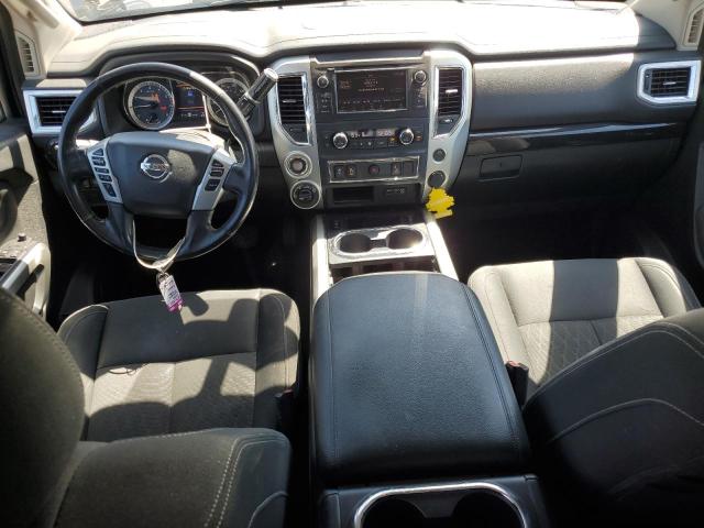 2019 NISSAN TITAN SV 1N6AA1E51KN504345
