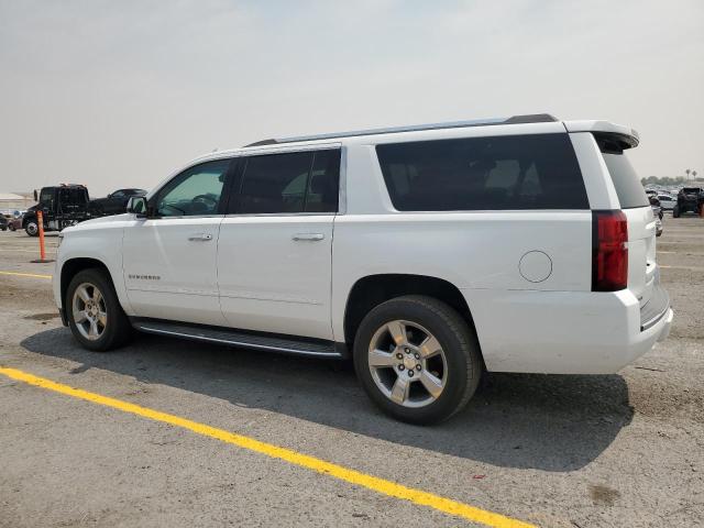 2017 CHEVROLET SUBURBAN C 1GNSCJKC1HR399772